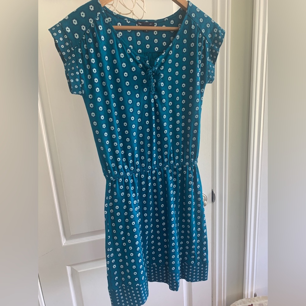 Gap Dress Size XS